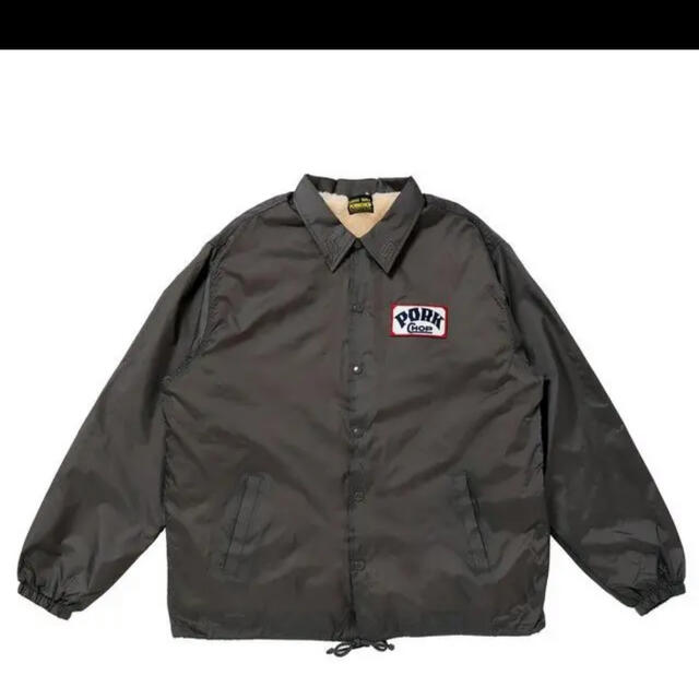 PORKCHOP ポークチョップ　 BOA COACH JKT コーチジャケット