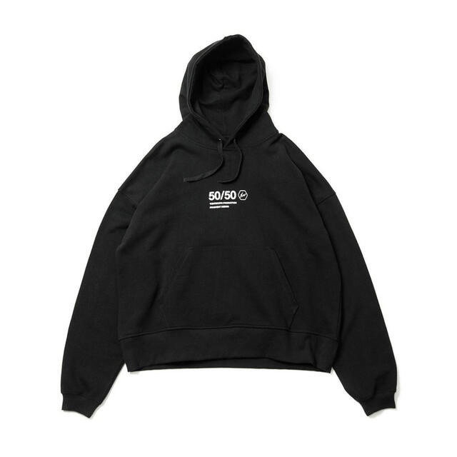 FRAGMENT(フラグメント)のFRAGMENT✖︎TIGHTBOOTH HOODIE  メンズのトップス(パーカー)の商品写真