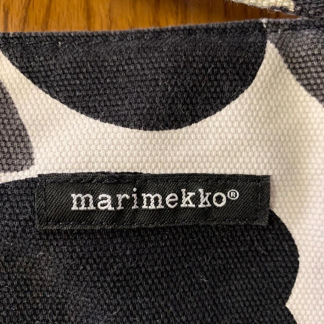 marimekko(マリメッコ)のマリメッコショルダーバック レディースのバッグ(ショルダーバッグ)の商品写真