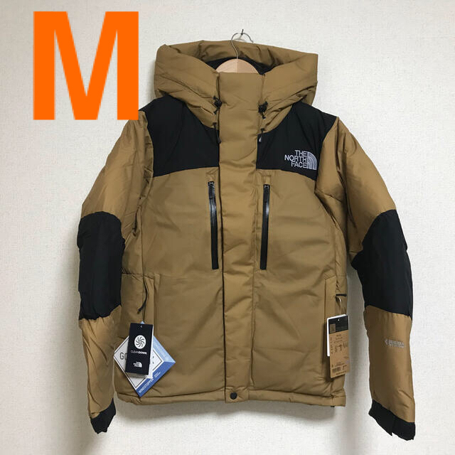 THE NORTH FACE - 新品未使用  THE NORTH FACE BALTRO LIGHT ブラウン