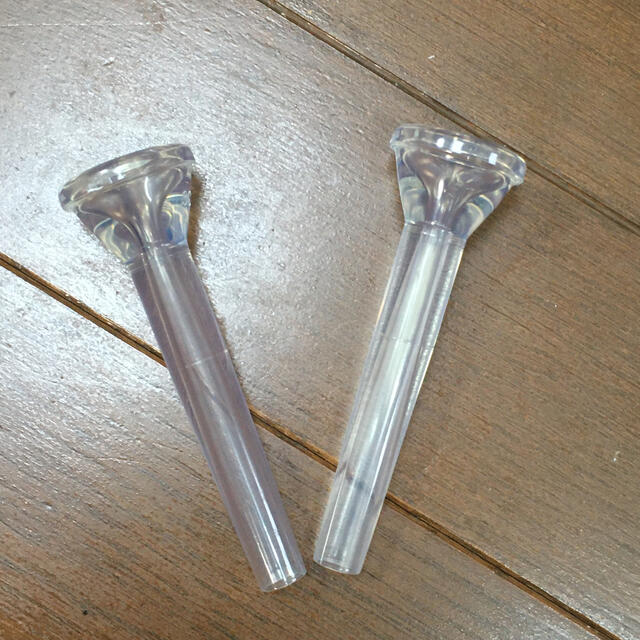 ［【値下げ】ピートランペットプラスチック製管楽器  楽器の管楽器(トランペット)の商品写真