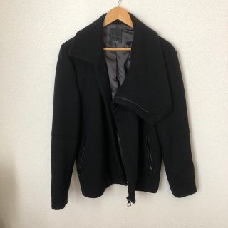 ザラ(ZARA)のZARA メンズ　ジャケット(ナイロンジャケット)