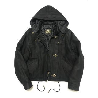 マルタンマルジェラ(Maison Martin Margiela)のFrench Vintage Leather JKT(レザージャケット)