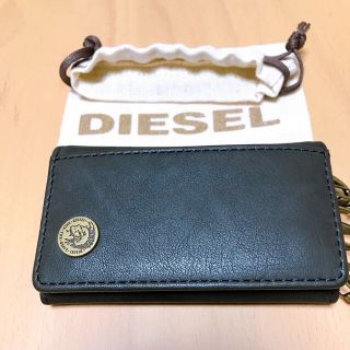 ディーゼル(DIESEL)のディーゼル　キーケース　(キーケース)