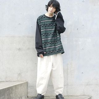 エドウィナホール スラックス(メンズ)の通販 67点 | Edwina Hoerlの エドウィナホール スラックス(メンズ)の通販 67点 | Edwina Hoerlの