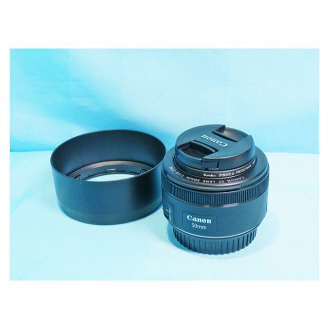 Canon - Canon キャノン EF 50mm F1.8 STM 送料込み
