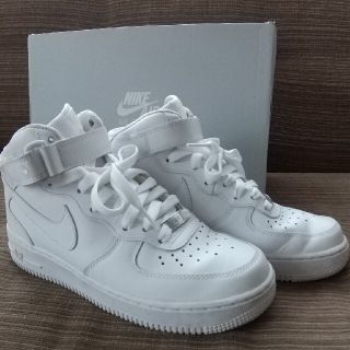 ナイキ(NIKE)の0658213様(スニーカー)