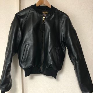 バンソン(VANSON)のAKT1997様専用　バンソン　VANSON レザージャケット(ライダースジャケット)