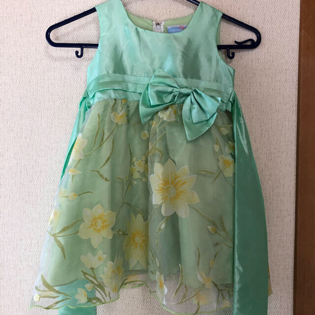 Catherine Cottage(キャサリンコテージ)の子ども用ドレス100センチ キッズ/ベビー/マタニティのキッズ服女の子用(90cm~)(ドレス/フォーマル)の商品写真