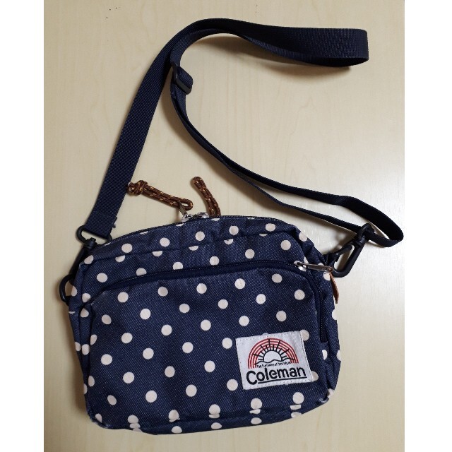 Coleman コールマン ショルダーバッグの通販 By ゆっぴぃ S Shop コールマンならラクマ Coleman コールマン ショルダーバッグの通販 By ゆっぴぃ S Shop コールマンならラクマ