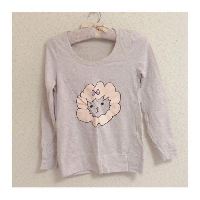 franche lippee(フランシュリッペ)の꒰ ぴーなっつさま専用 ꒱ レディースのトップス(トレーナー/スウェット)の商品写真