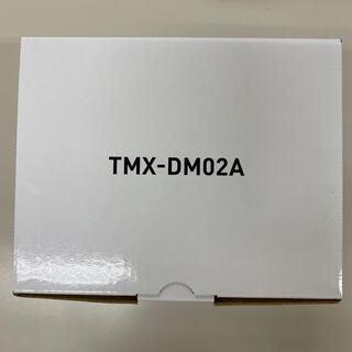 パイオニア(Pioneer)のpioneer パイオニア ドライブレコーダー TMX-DM02A 新品未使用(車内アクセサリ)