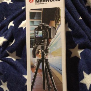 マンフロット(Manfrotto)のオヨット様専用　マンフロット　三脚　(その他)