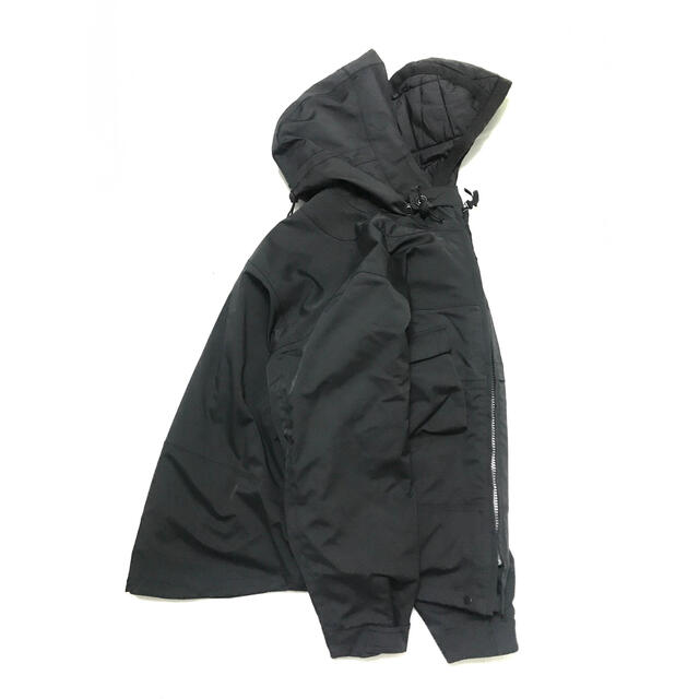 POLO RALPH LAUREN(ポロラルフローレン)のPOLO SPORT RL 2in1 Urban Blouson LL メンズのジャケット/アウター(ブルゾン)の商品写真