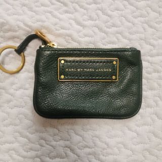 マークバイマークジェイコブス(MARC BY MARC JACOBS)のMARC BY MARC JACOBS コインケース(コインケース)