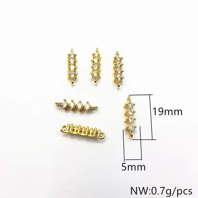 お手頃価格 ジルコニアコネクター 各種パーツ - rinsa.ca お手頃価格 ジルコニアコネクター 各種パーツ - rinsa.ca