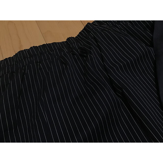 sizeLL cotton100% 春夏スカート        レディースのスカート(ひざ丈スカート)の商品写真