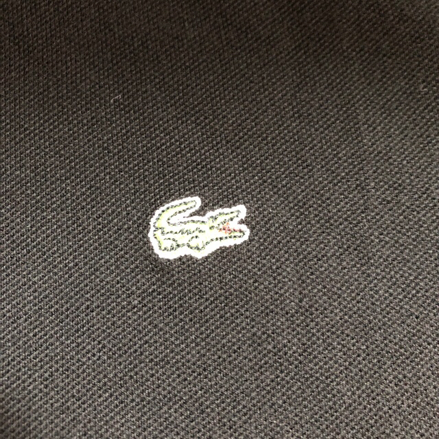 LACOSTE ポロワンピ 5