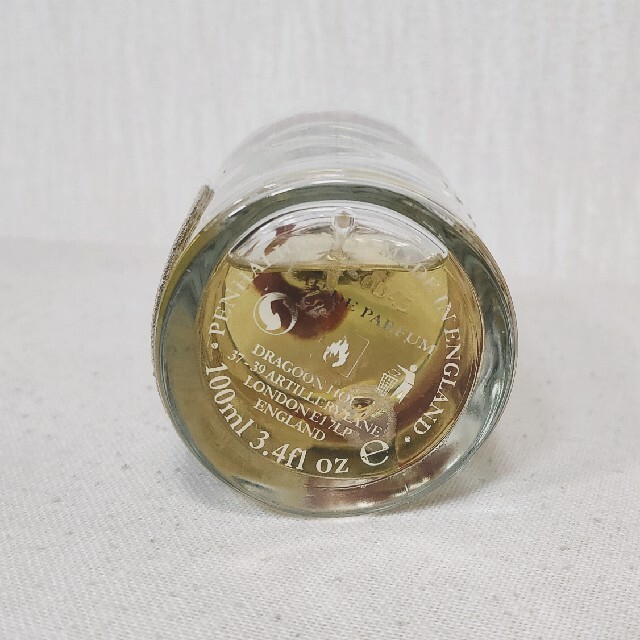 Penhaligon's(ペンハリガン)のペンハリガン アイリスプリマ オードパルファン 100ml コスメ/美容の香水(ユニセックス)の商品写真