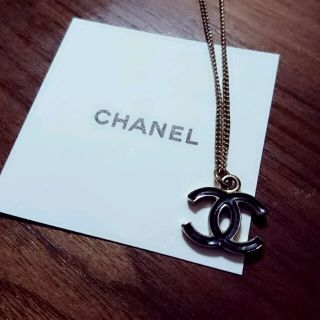 シャネル(CHANEL)のCHANEL(ネックレス)