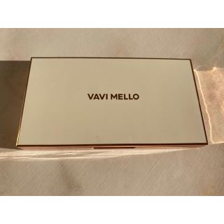 ディーホリック(dholic)の本日値下げ中［VAVI MELLO］韓国人気Valentine Box(アイシャドウ)