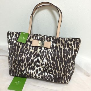 ケイトスペードニューヨーク(kate spade new york)の新品！ケイトスペード バッグ(トートバッグ)