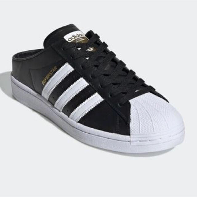 Adidas 新品未使用 Adidas 黒 スーパースターミュール スリッポン サンダルの通販 By Maomao アディダスならラクマ Adidas 新品未使用 Adidas 黒 スーパースターミュール スリッポン サンダルの通販 By Maomao アディダスならラクマ