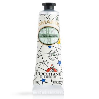 ロクシタン(L'OCCITANE)のジョイフルスターアーモンドハンドクリーム(ハンドクリーム)