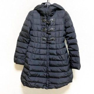 マックスマーラ(Max Mara)のマックスマーラウィークエンド サイズ38 S(ダウンコート)