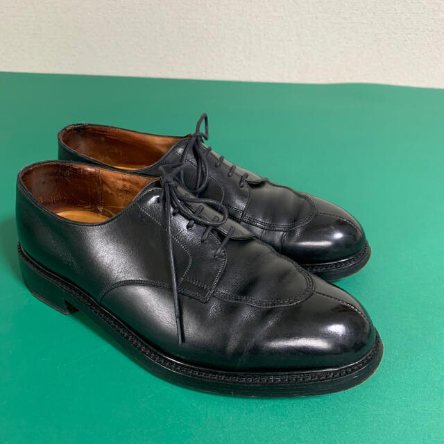 J.M. WESTON - j.m.weston hunt derby 698 ロジェ 旧ロゴ 7.5Dの通販