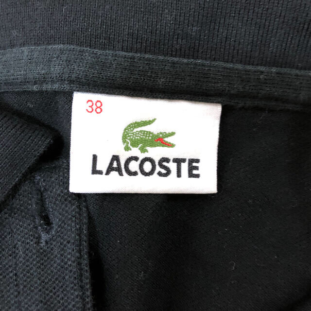 LACOSTE(ラコステ)のLACOSTE ポロシャツ レディースのトップス(ポロシャツ)の商品写真