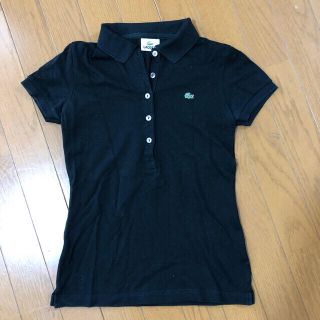 ラコステ(LACOSTE)のLACOSTE ポロシャツ(ポロシャツ)