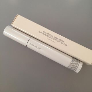 シュウウエムラ(shu uemura)のshu uemura ラッシュリペア まつ毛美容液(まつ毛美容液)