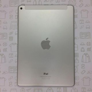 アイパッド(iPad)の【B】iPadAir2/64GB/356968069351417(タブレット)