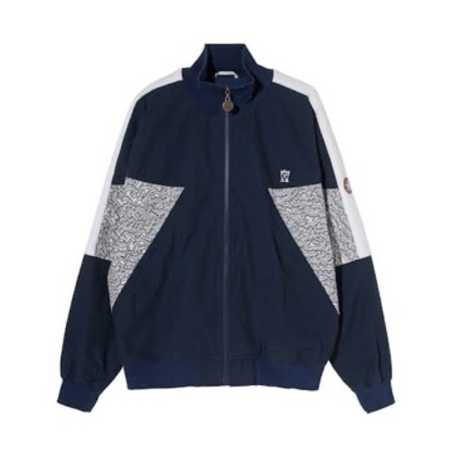 Lサイズ［絶対本物］送無 Nike × Cav Empt  トラックジャケット