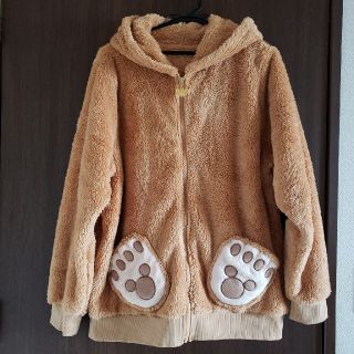 ディズニー ダッフィー パーカー レディース の通販 0点以上 Disneyのレディースを買うならラクマ ディズニー ダッフィー パーカー レディース の通販 0点以上 Disneyのレディースを買うならラクマ
