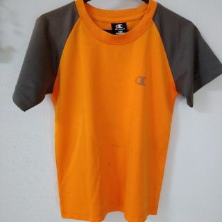 チャンピオン(Champion)のプラクティスシャツ《Champion》120cm(ウェア)