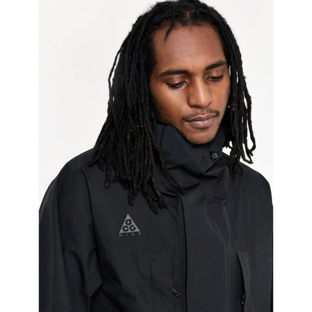 nike acg gore-tex hd jacket