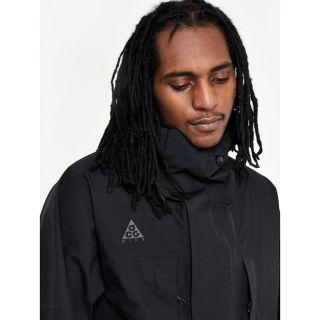 ナイキ(NIKE)のnike acg gore-tex hd jacket(マウンテンパーカー)