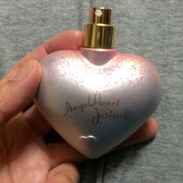 Angel Heart(エンジェルハート)のエンジェルハート 50ml コスメ/美容の香水(香水(女性用))の商品写真