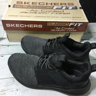 スケッチャーズ(SKECHERS)のSKECHERS classicfit 29.5cm 11.25●●014(スニーカー)