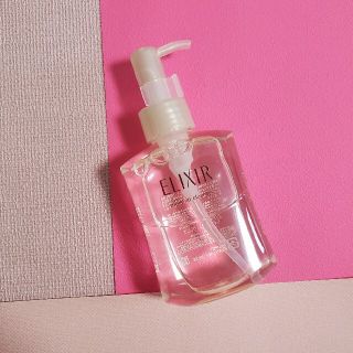 エリクシール(ELIXIR)のエリクシール シュペリエルモイストイン クレンズ 140ml(クレンジング/メイク落とし)