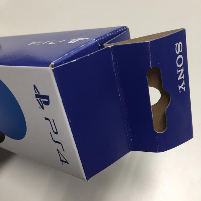 PlayStation4(プレイステーション4)のPS4 PlayStation Move モーションコントローラー エンタメ/ホビーのゲームソフト/ゲーム機本体(その他)の商品写真