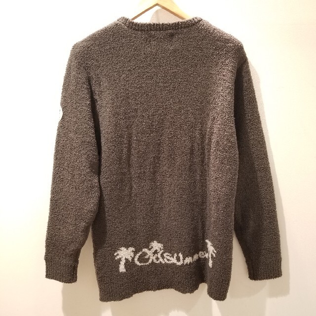 【新品】オールドサマー☆OldSUmmer☆ベアシフォントレーナー 1