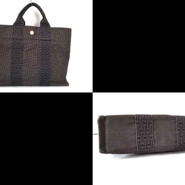 エルメス トートバッグ グレー 旧型金具 | srisolamalaipc.ac.in