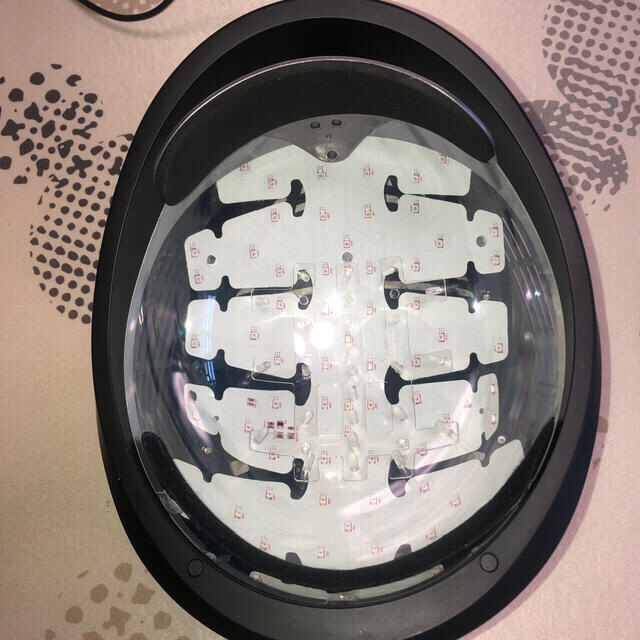 ヘアリプロ　LED プレミアム コスメ/美容のヘアケア/スタイリング(ヘアケア)の商品写真