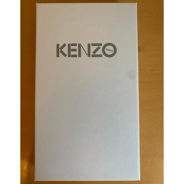 KENZO(ケンゾー)の【定価8000円】KENZO  グリッター iPhone Xs Max用ケース スマホ/家電/カメラのスマホアクセサリー(iPhoneケース)の商品写真