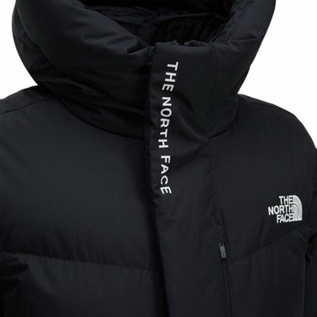 THE NORTH FACE   THE NORTH FACEホワイトレーベルロングダウン