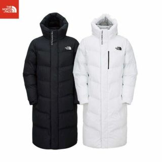 値下げ⭐︎ THE NORTH FACE  ダウンジャケット　ホワイトレーベル⭐︎