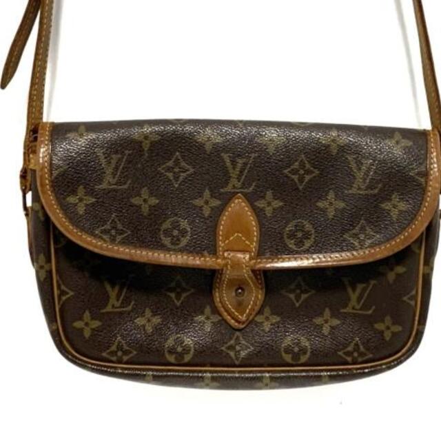 LOUIS VUITTON(ルイヴィトン)のルイヴィトン ショルダーバッグ モノグラム レディースのバッグ(ショルダーバッグ)の商品写真